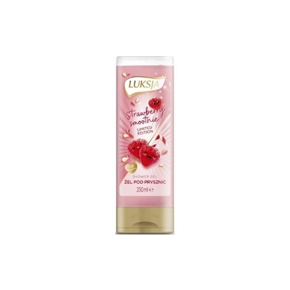 Picture of LUKSJA BATH STRAWBERRY 250ML